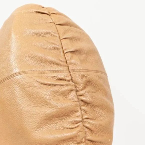 Gucci Brown Bamboo Jungle Tassel Hobo Bag - Picture 5 of 11